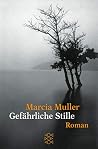Gefährliche Stille.