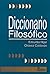 Diccionario Filosofico