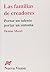 Las Familias de Creadores by Morel