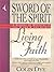 Living Faith (Sword of the Spirit)