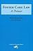Foster Care Law: A Primer
