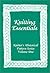 Knitting Essentials : Knitter's Historical Pattern Series Volume One