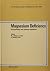 Magnesium Deficiency: Physiopathology and Treatment Implications