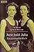 Jane liebt Julia: Das Coming-Out-Buch (German Edition)