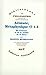 Aristote, Métaphysique [Thêta] 1-3: De l'essence et de la réalité de la force