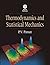 Thermodynamics and Statistical Mechanics