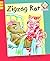 Zigzag Rat (Reading Corner Phonics)
