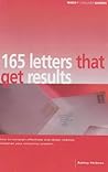 160 Letters That Get Results