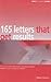 160 Letters That Get Results
