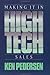 Making It in High Tech Sales