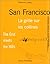 San Francisco, la grille sur les collines / the grid meets the hill (English and French Edition)