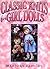 Classic Knits for Girl Dolls