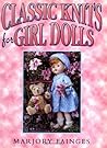 Classic Knits for Girl Dolls
