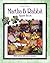 Martha B. Rabbit Jigsaw Book