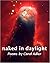 Naked in Daylight: Poems by Carol Adler