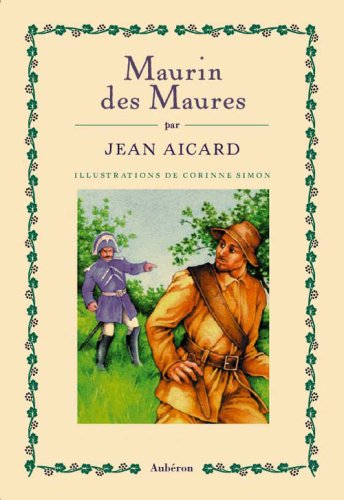 Maurin des Maures (Paperback)