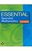 Essential Specialist Mathematics with Student CD-ROM (Essential Mathematics)