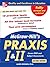 McGraw-Hill's PRAXIS I and II, 2nd Ed.