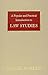 A Popular and Practical Introduction to Law Studies: And to Every Department of the Legal Profession, Civil, Criminal, and Ecclesiastical : With an ... the State of the Law in Ireland and Scotland