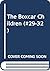 The Boxcar Children Boxed Set: Books #29-#32