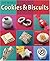 Cookies & Biscuits by Ruth Mader