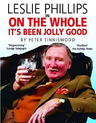 On the Whole It's Been Jolly Good (Audio Cassette)