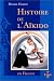 Histoire de l'aikido en France