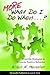 MORE What Do I Do When...? Powerful Strategies to Promote Positive Behavior