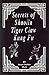 Secrets of Shaolin Tiger Claw Kung Fu