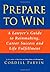 Prepare to Win: A Lawyer's Guide to Rainmaking, Career Success and Life Fulfillment