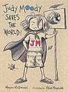 Judy Moody Saves ...