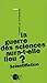 La Guerre des sciences aura-t-elle lieu ? Scientifiction