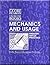 Mechanics and Usage English...