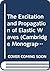 The Excitation and Propagation of Elastic Waves (Cambridge Monographs on Mechanics)