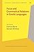 Focus and Grammatical Relations in Creole Languages (Creole Language Library)