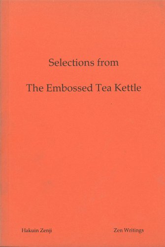 Selections from The Embossed Tea Kettle (Paperback)