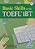 Basic Skills for the TOEFL iBT 2, Writing Book (w/Audio CD, Transcript & Answer Key)