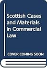 Cuisine and Forte: Scottish Cases in Materials in Commercial Law, U.K. Cuisine and Forte: Scottish Cases in Materials in Commercial Law, U.K.