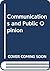 Communications and public opinion: A Public opinion quarterly reader (Praeger special studies in U.S. economic, social, and political issues)