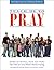 Teach Us to P.R.A.Y: Studies for Children, Youth and Adults that will get your whole church praying