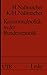 Kommunalpolitik in der Bundesrepublik: Möglichkeiten und Grenzen (German Edition)