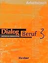DIALOG BERUF.3.Arbeitsb.(l.ejerc.)