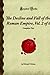 The Decline and Fall of the Roman Empire 2 of 6