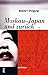 Moskau-Japan und zurück
