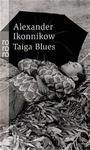 Taiga- Blues. (Paperback)