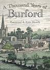 A Thousand Years of Burford A Thousand Years of Burford