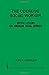 Coercive Social Worker British Lessons for America