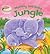Mummy and Baby Jungle by Smriti Prasadam-Halls Mummy and Baby Jungle by Smriti Prasadam-Halls