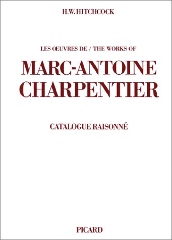 Charpentier, Marc-Antoine (French Edition)