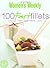 100 Fast Fillets ( " Australian Women's Weekly " )